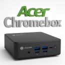Acer Chromebox – Бърз и сигурен мини компютър с ChromeOS за работа и обучение Acer Chromebox – Бърз и сигурен мини компютър с ChromeOS за работа и обучение