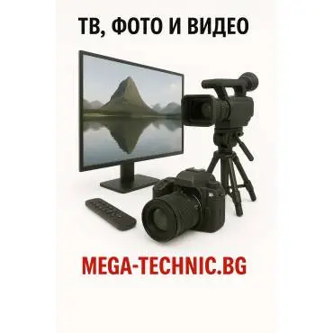 TV фото и Видео