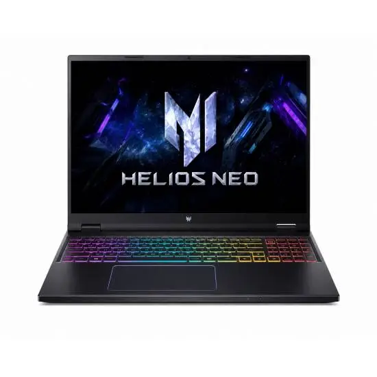 Acer Helios Neo 18 AI PHN18-72-996M Intel Core Ultra 9 RTX 5070 Ti 32GB 1TB