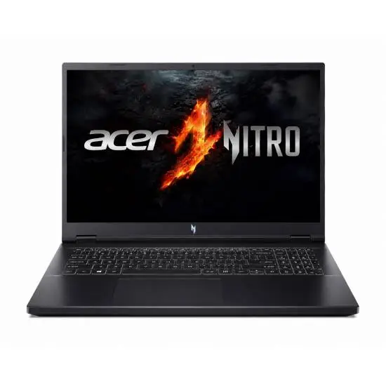 Acer Nitro V17 17.3” Gaming лаптоп с RTX 4050