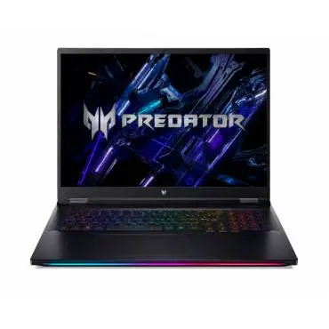 Predator Helios 18 AI RTX 5080 2TB