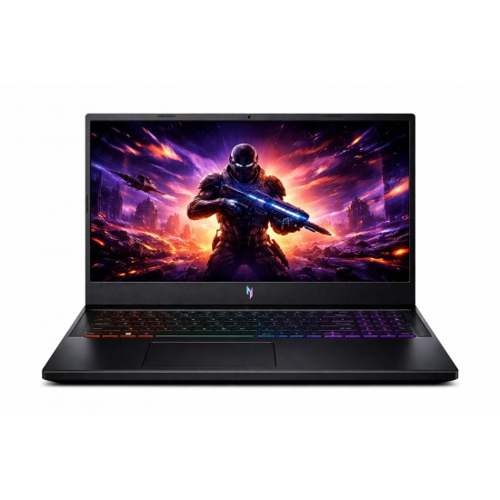 Acer Nitro V 15 ANV15-52-90WJ геймърски лаптоп Core i9 RTX