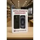 МОБИЛЕН ТЕЛЕФОН APPLE IPHONE 16 256GB BLACK