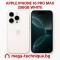 APPLE IPHONE 16 PRO MAX 256GB WHITE