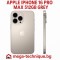 APPLE IPHONE 16 PRO MAX 512GB GREY