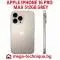 APPLE IPHONE 16 PRO MAX 512GB GREY