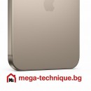 МОБИЛЕН ТЕЛЕФОН APPLE IPHONE 16 PRO MAX 512GB GREY NATURAL TITANIUM