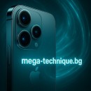 МОБИЛЕН ТЕЛЕФОН APPLE IPHONE 16 PRO MAX 512GB GREY NATURAL TITANIUM