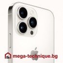 МОБИЛЕН ТЕЛЕФОН APPLE IPHONE 16 PRO MAX 512GB WHITE TITANIUM