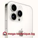 МОБИЛЕН ТЕЛЕФОН APPLE IPHONE 16 PRO MAX 512GB WHITE TITANIUM