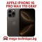 APPLE IPHONE 16 PRO MAX 1TB GREY