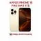 APPLE IPHONE 16 PRO MAX 1TB