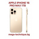 МОБИЛЕН ТЕЛЕФОН APPLE IPHONE 16 PRO MAX 1TB DESERT TITANIUM