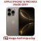 APPLE IPHONE 16 PRO MAX 256GB GREY