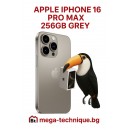 МОБИЛЕН ТЕЛЕФОН APPLE IPHONE 16 PRO MAX 256GB NATURAL TITANIUM