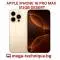 APPLE IPHONE 16 PRO MAX 512GB DESERT