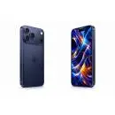 Мобилен телефон Apple iPhone 17 Pro Max 512GB Deep Blue с доставка в цяла България