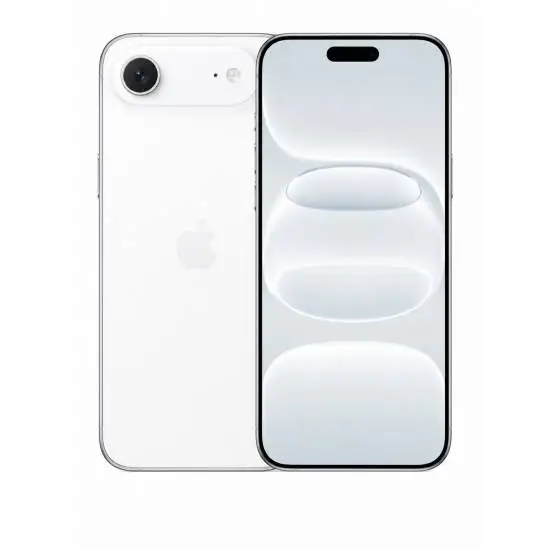 Apple iPhone Air 512GB Cloud White