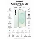 Samsung SM-S931B Galaxy S25 5G 128GB 12GB Mint