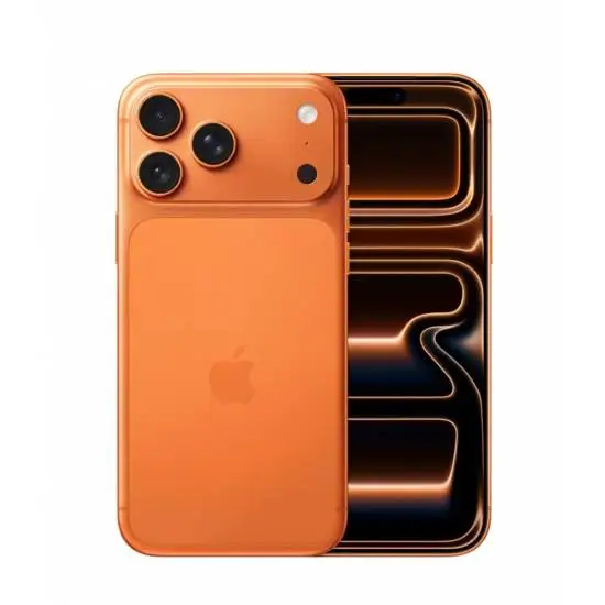 iPhone 17 Pro Max 256GB