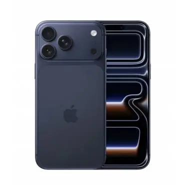 iPhone 17 Pro Max 256GB