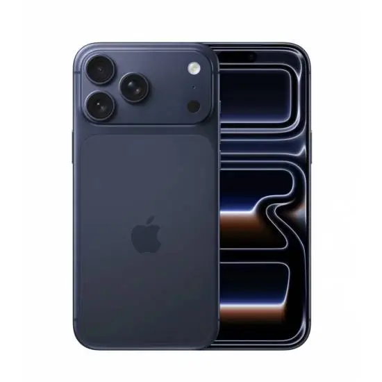 iPhone 17 Pro Max 256GB