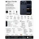 iPhone 17 Pro Max 256GB
