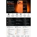 iPhone 17 Pro Max 512GB