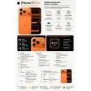 iPhone 17 Pro 256GB 