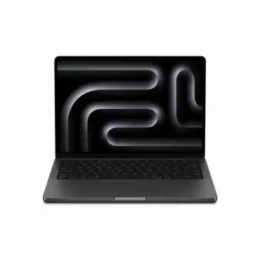 MacBook Pro 14" M5 Max 36GB 2TB Space Black