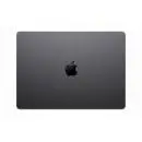 Apple MacBook Pro 14-inch Space Black с M5 Max чип, 36GB unified memory и 2TB SSD. Професионален лаптоп с Liquid Retina XDR дисплей за creators, AI и multitasking