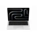 Apple MacBook Pro 14” M5 Pro 24GB 2TB Silver
