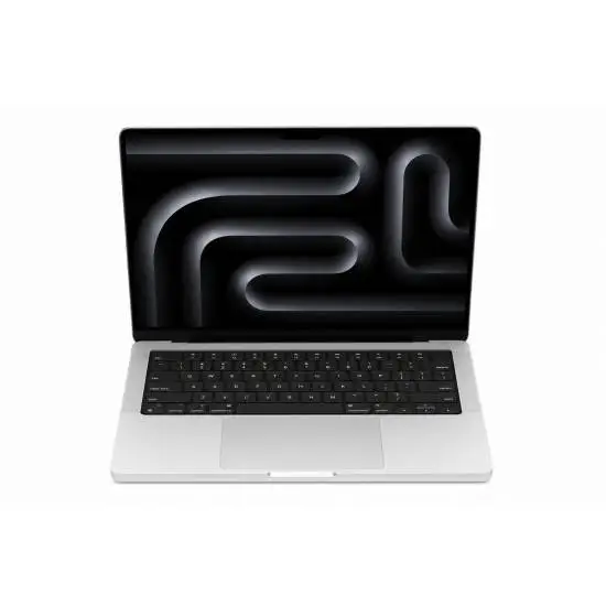 Apple MacBook Pro 14” M5 Pro 24GB 2TB Silver