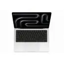 Apple MacBook Pro 14” M5 Pro 24GB 2TB Silver