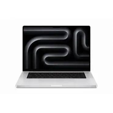 MacBook Pro 16" M5 Max 36GB 2TB Silver