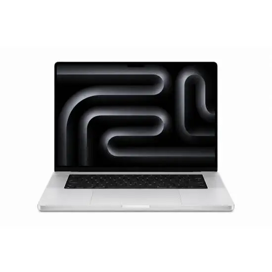 Apple MacBook Pro 16-inch M5 Max 36GB 2TB Silver