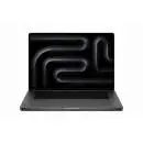 Купи Apple MacBook Pro 16-inch M5 Max 36GB 2TB Space Black от Mega-Technique.bg – мощен професионален лаптоп с Liquid Retina XDR дисплей и висока производителност за creators и бизнес работа.
