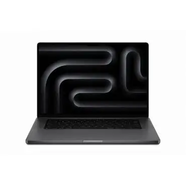 MacBook Pro 16" M5 Max 36GB 2TB Space Black