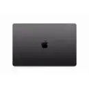 Apple MacBook Pro 16” с M5 Max чип, 48GB RAM и 2TB SSD в цвят Space Black. Професионален лаптоп за видео обработка, AI задачи и висока производителност