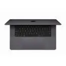 Apple MacBook Pro 16” с M5 Max чип, 48GB RAM и 2TB SSD в цвят Space Black. Професионален лаптоп за видео обработка, AI задачи и висока производителност