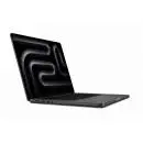 Apple MacBook Pro 16” с M5 Max чип, 48GB RAM и 2TB SSD в цвят Space Black. Професионален лаптоп за видео обработка, AI задачи и висока производителност