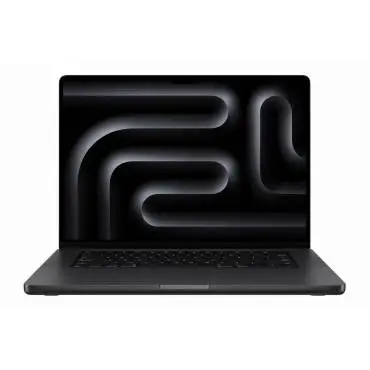 MacBook Pro 16 M5 Max 2TB Black