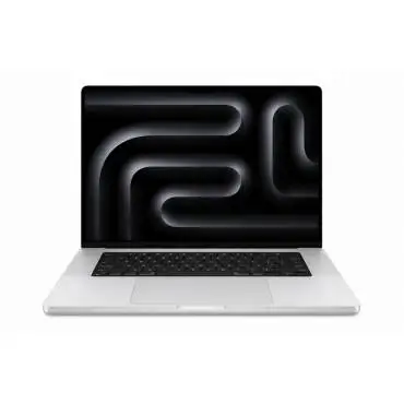 MacBook Pro 16" M5 Max 48GB 2TB Silver