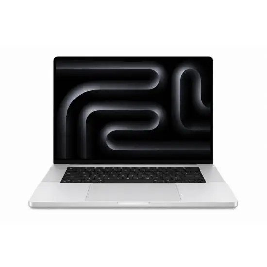 MacBook Pro 16” с Apple M5 Max и 2TB SSD