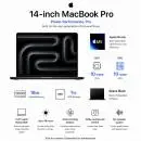 MacBook Pro 14" M5