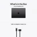 MacBook Pro 14" M5