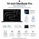 MacBook Pro 14" M5
