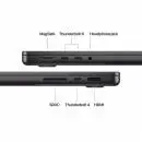 MacBook Pro 14" M5