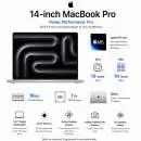 MacBook Pro 14" M5