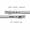 MacBook Pro 14" M5